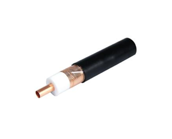 7_8 Radiating Leaky Coaxial Cable